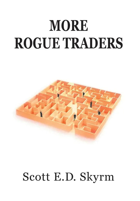 More Rogue Traders - Hardcover