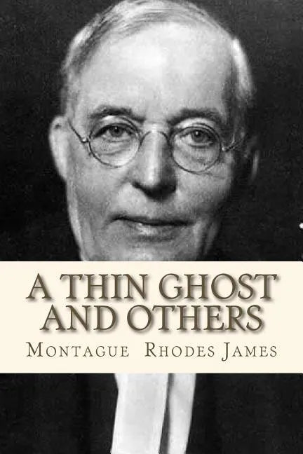 A thin Ghost and Others - Paperback
