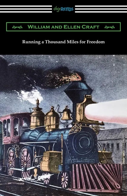 Running a Thousand Miles for Freedom - Paperback