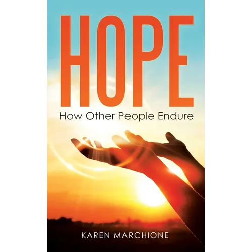 Hope: How Other People Endure - Paperback