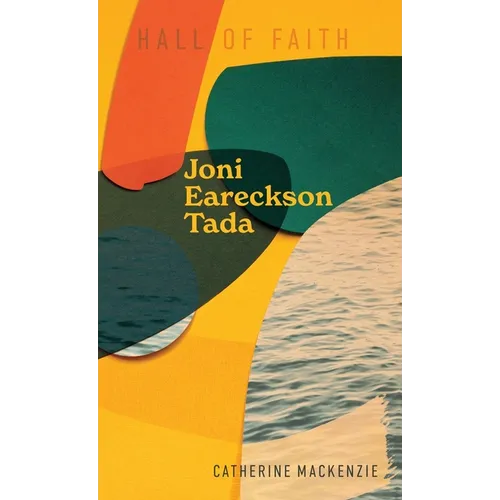 Joni Eareckson Tada - Hardcover