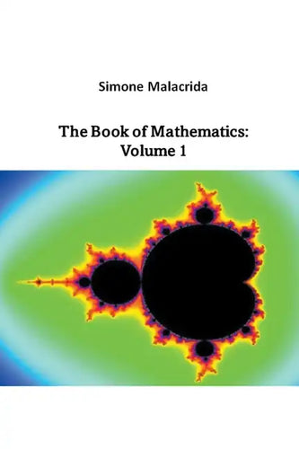The Book of Mathematics: Volume 1 - Paperback