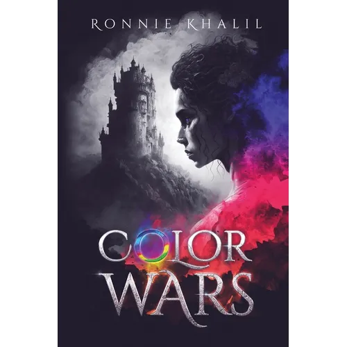 Color Wars - Paperback