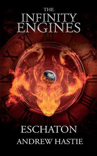 Eschaton - Paperback