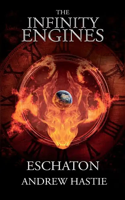 Eschaton - Paperback