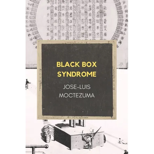 Black Box Syndrome - Paperback
