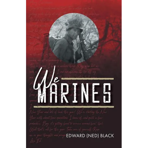 We Marines - Paperback