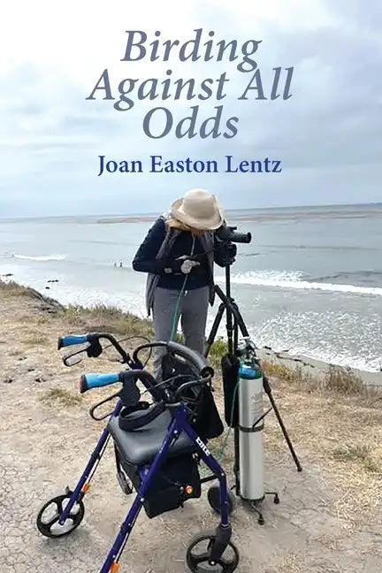 Birding Against All Odds - Paperback