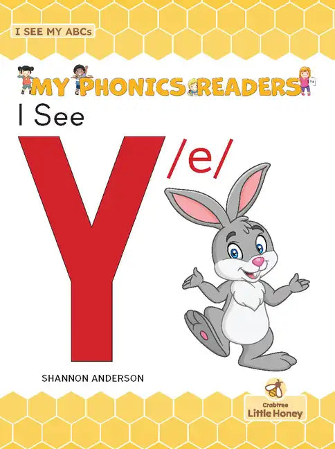 I See Y /E - Paperback