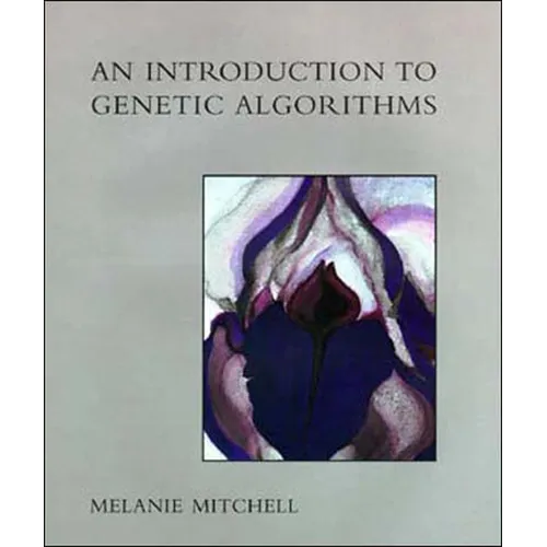 An Introduction to Genetic Algorithms - Paperback