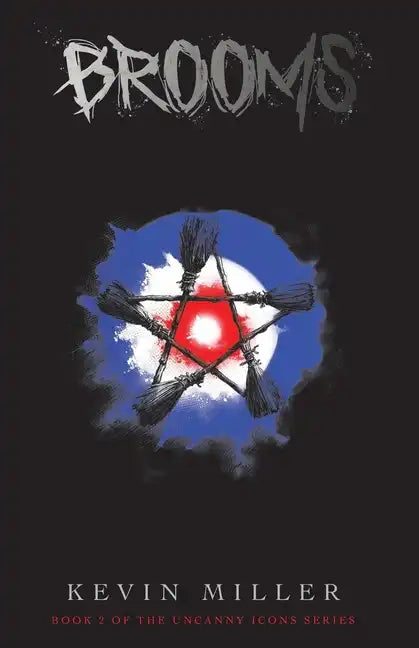 Brooms - Paperback