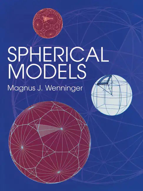Spherical Models - Paperback