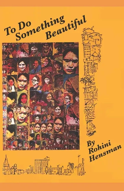 To Do Something Beautiful - Paperback