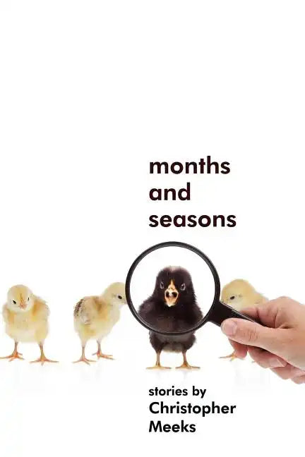 Months and Seasons - Paperback