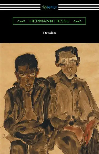 Demian: (Translated by N. H. Piday) - Paperback