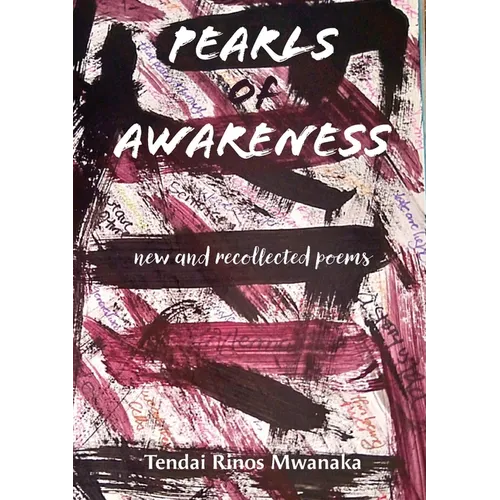 Pearls of Awareness: New and Recollected Poems - Paperback