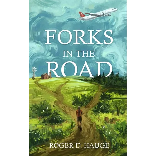 Forks in the Road - Paperback