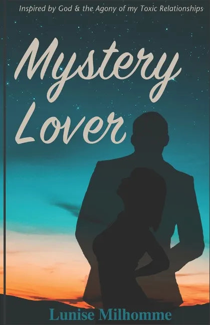 Mystery Lover - Paperback