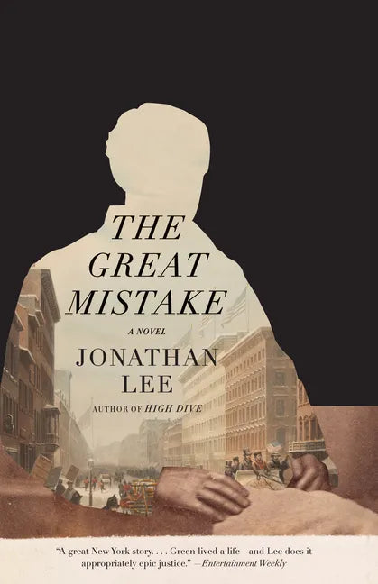 The Great Mistake - Paperback