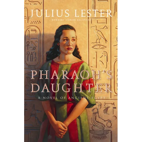 Pharaoh's Daughter - Paperback