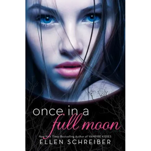 Once in a Full Moon - Paperback