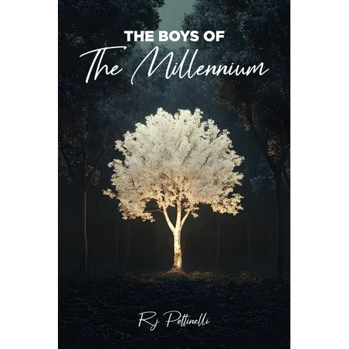 The Boys of The Milleninum - Paperback