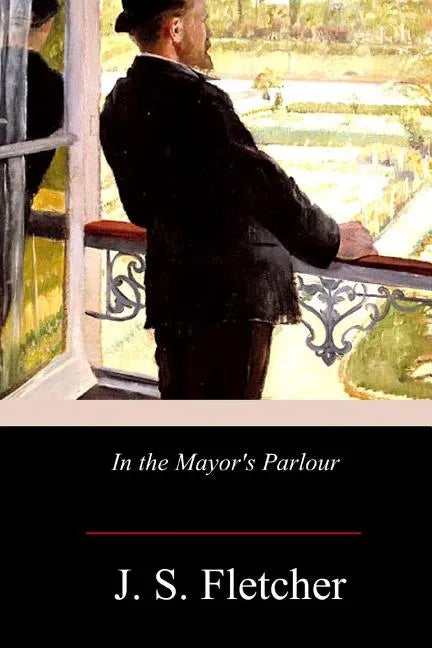 In the Mayor's Parlour - Paperback
