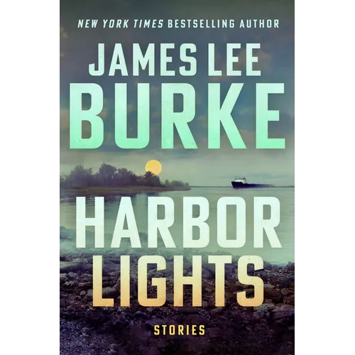 Harbor Lights: Stories - Paperback