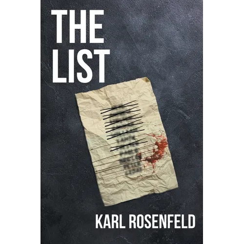 The List - Paperback