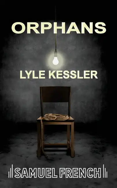 Orphans (Kessler) - Paperback