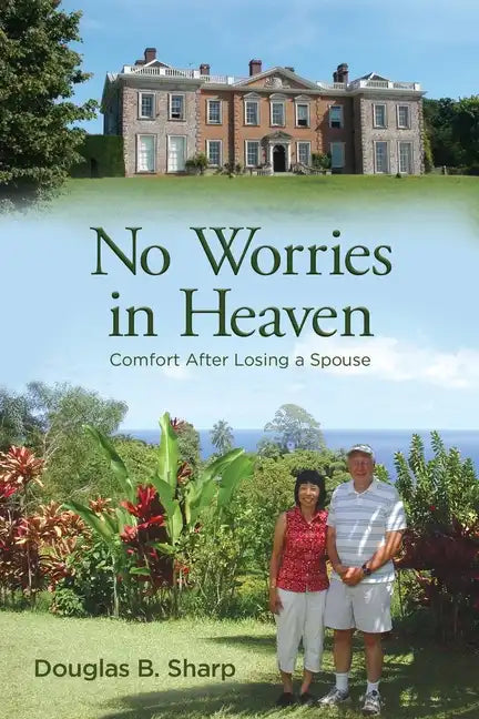 No Worries in Heaven - Paperback