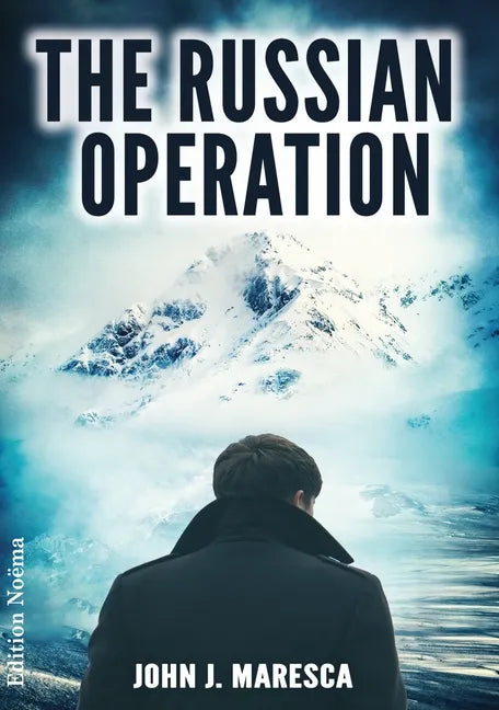 The Russian Operation - Paperback