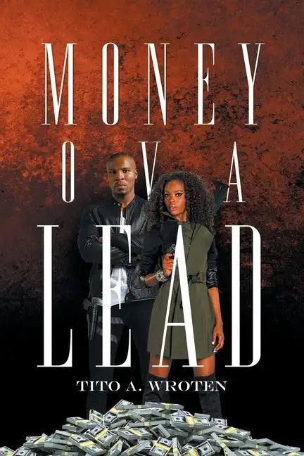 Money Ova Lead - Paperback