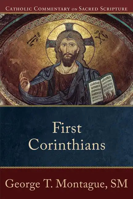 First Corinthians - Paperback