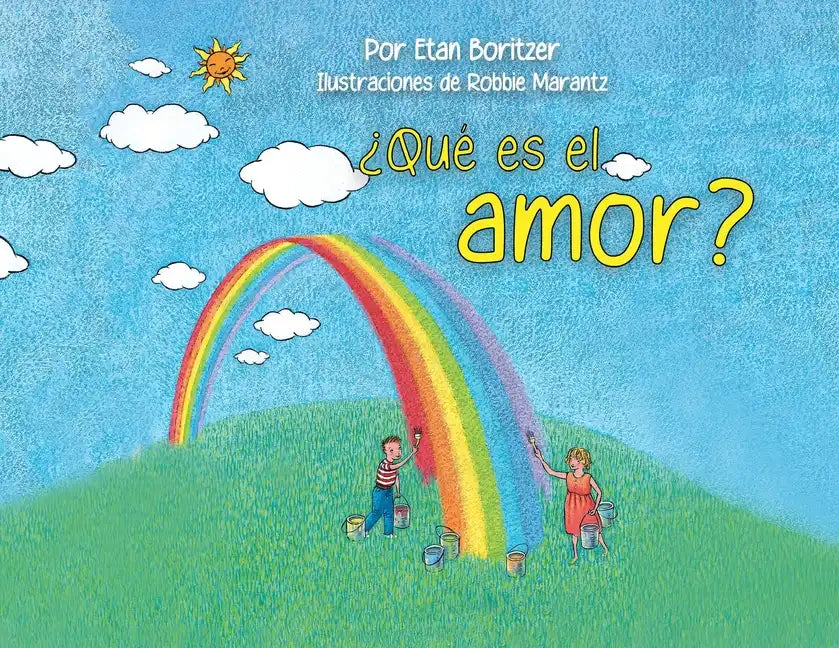 Que es el amor? - Paperback