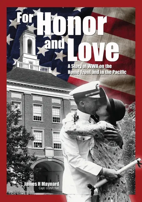 For Honor and Love - Paperback