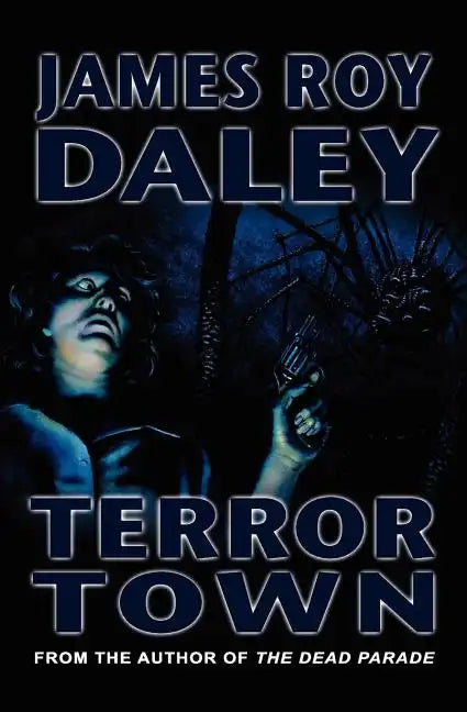 Terror Town - Paperback