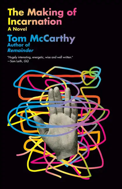 The Making of Incarnation - Paperback