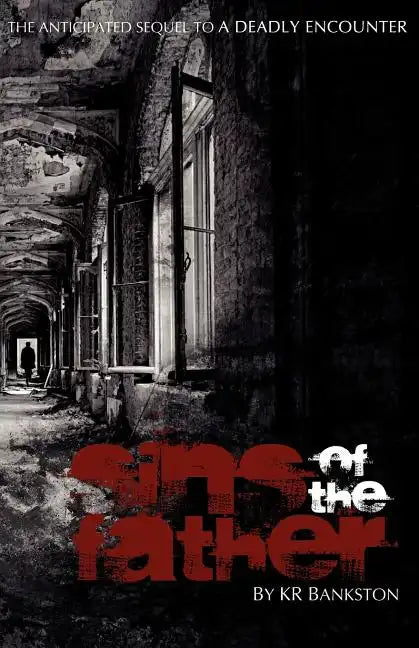 Sins of the Father - Paperback