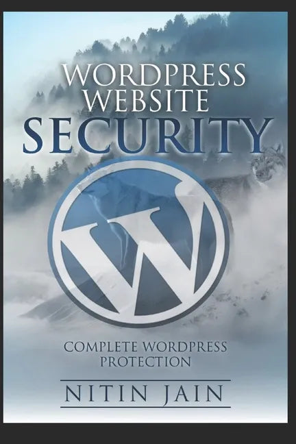 WordPress Website Security Guide - Paperback