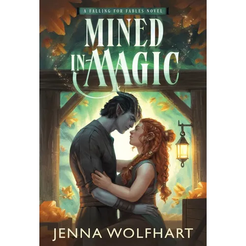 Mined in Magic - Hardcover