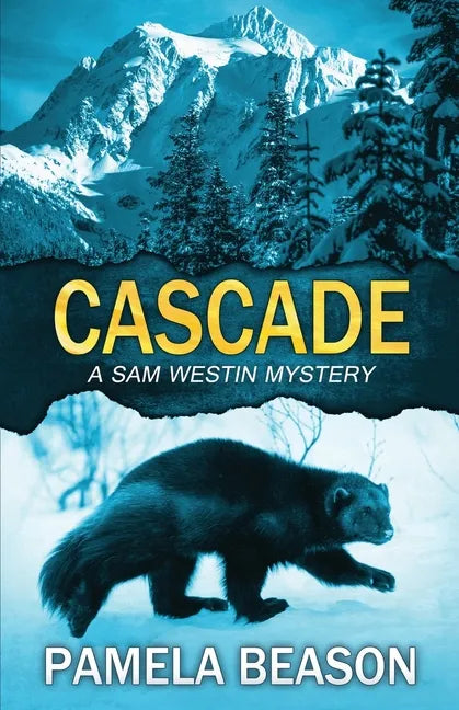 Cascade: A Wilderness Suspense Novel - Paperback