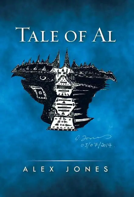Tale of Al - Hardcover