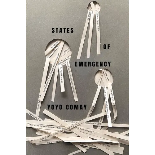 States of Emergency - Paperback