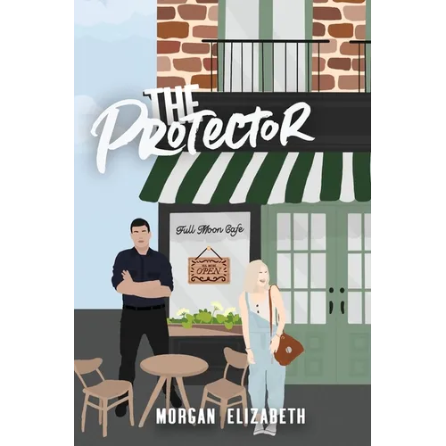 The Protector - Paperback