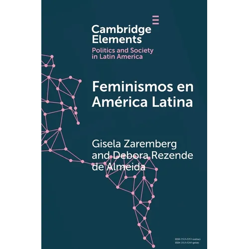 Feminismos en América Latina - Paperback