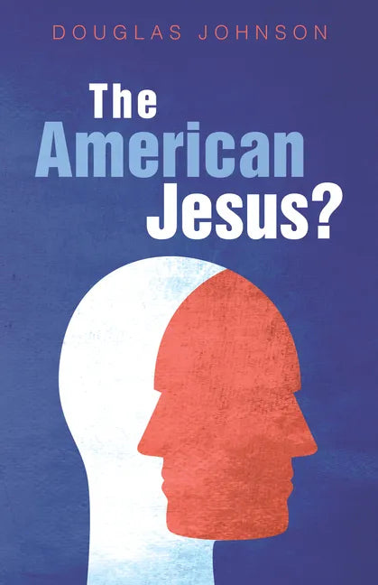 The American Jesus? - Paperback