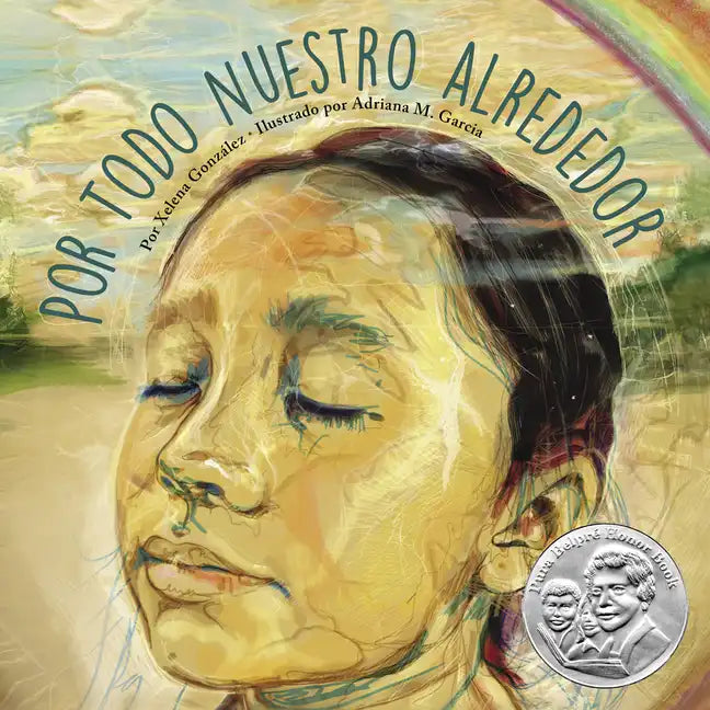 Por Todo Nuestro Alrededor - Paperback