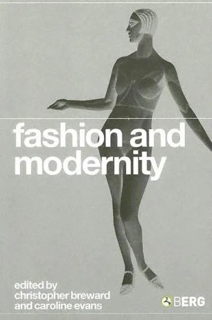 Fashion and Modernity - Paperback