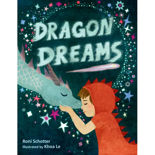 Dragon Dreams - Hardcover